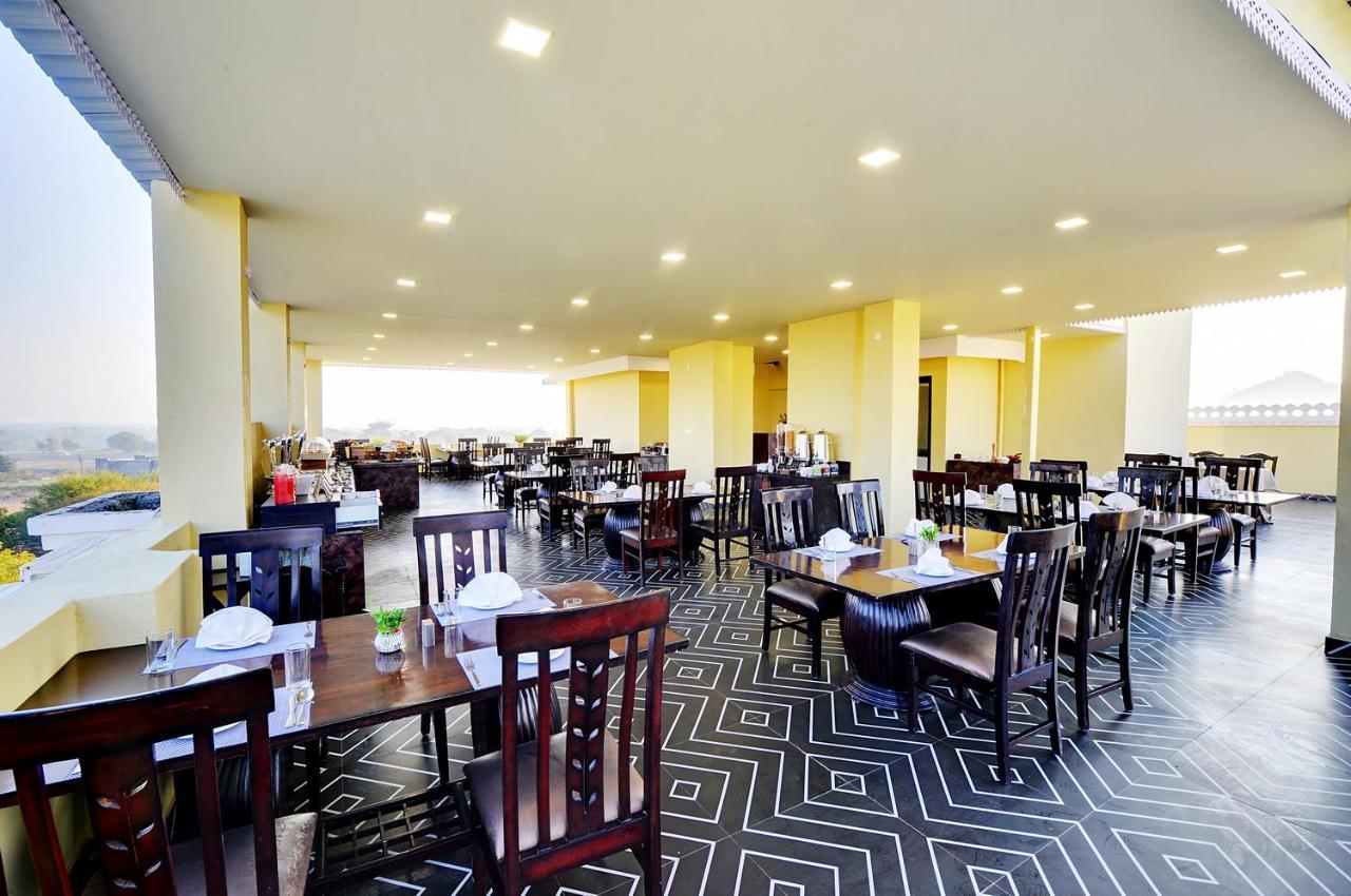 Padmini Bagh Resort By Inventree, Удайпур Екстериор снимка