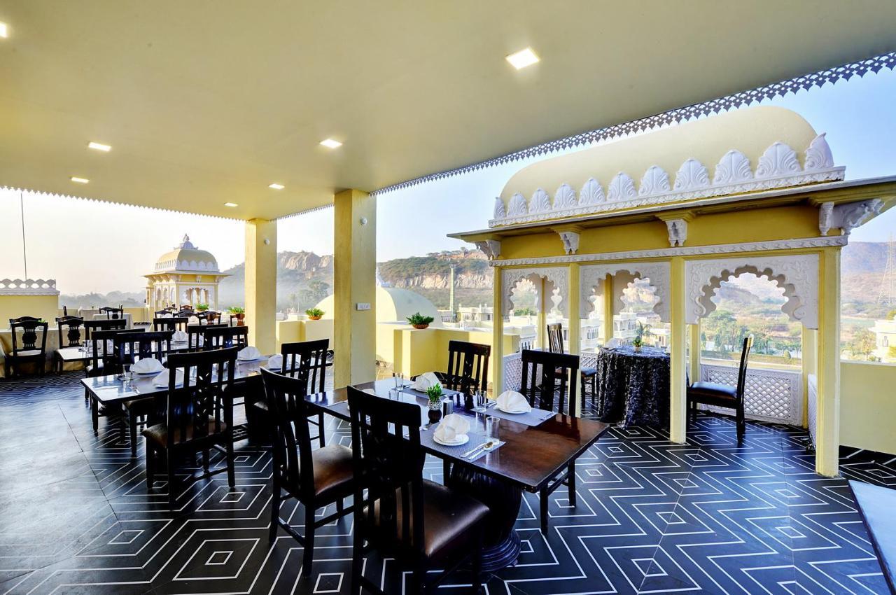 Padmini Bagh Resort By Inventree, Удайпур Екстериор снимка