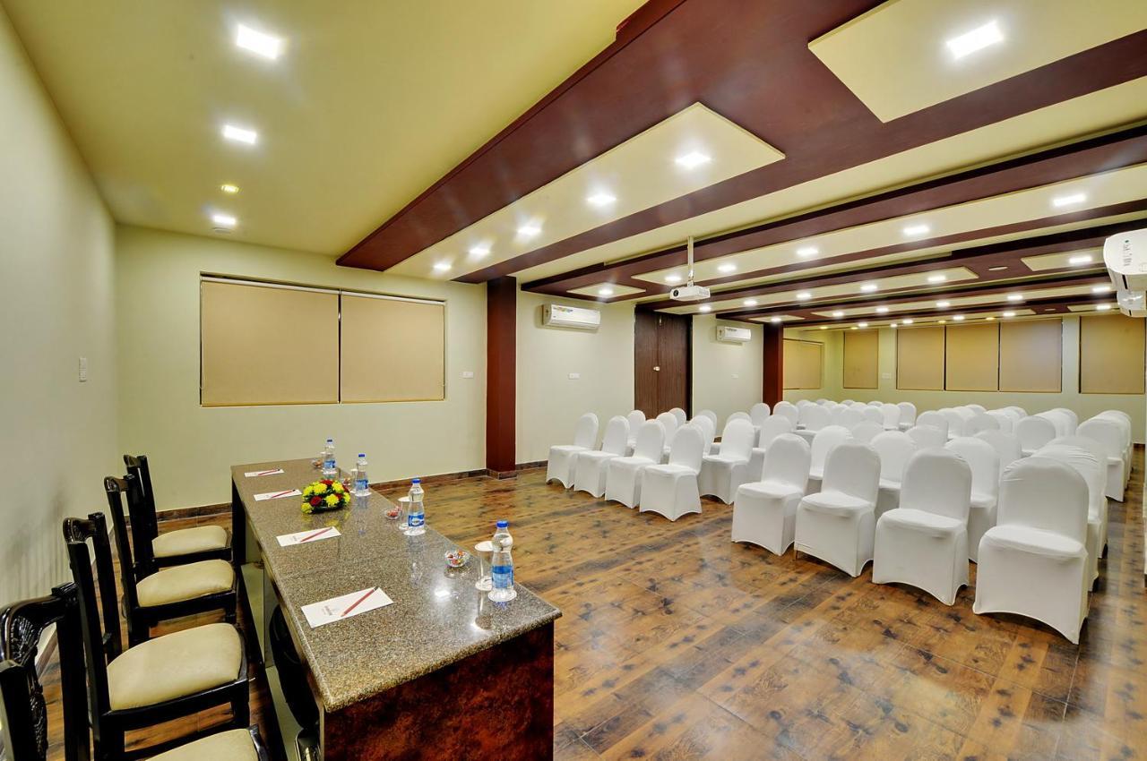 Padmini Bagh Resort By Inventree, Удайпур Екстериор снимка
