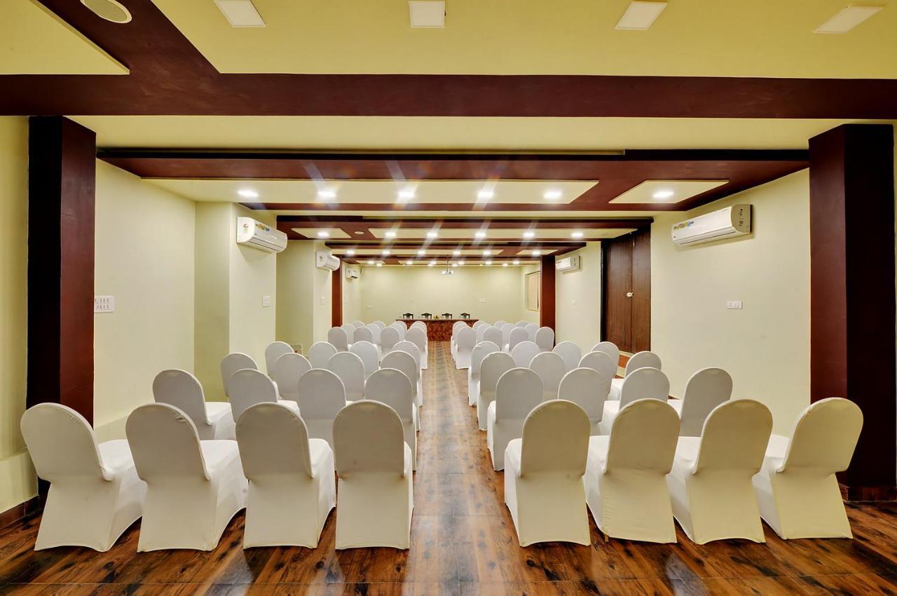Padmini Bagh Resort By Inventree, Удайпур Екстериор снимка