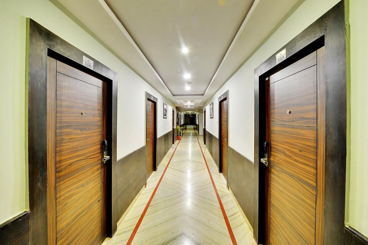 Padmini Bagh Resort By Inventree, Удайпур Екстериор снимка